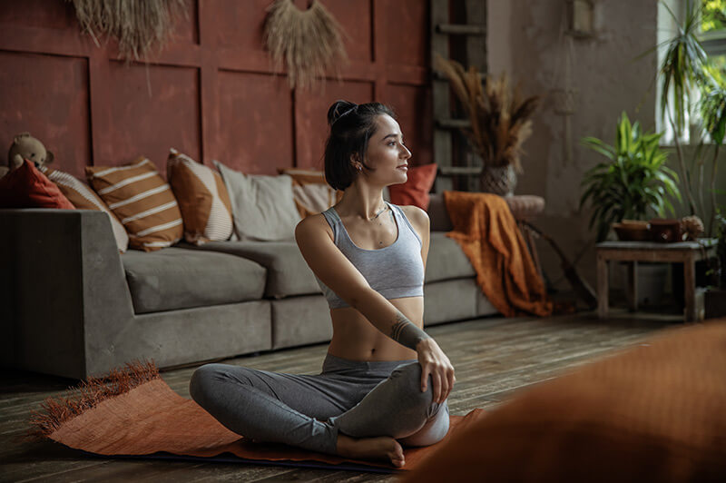 Yoga Stile Yoga Stile Überblick