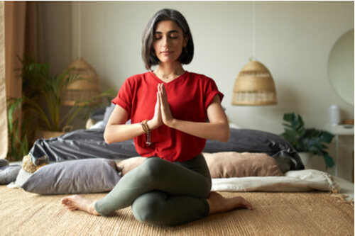 Yoga für dich